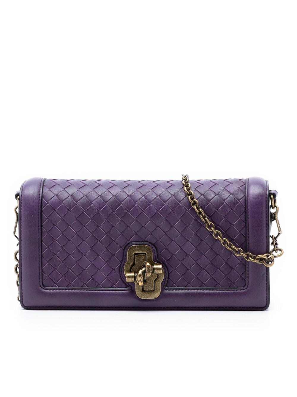 Bottega Veneta Nappa Intrecciato #373405B72B